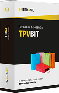 Solo Software tpvbit